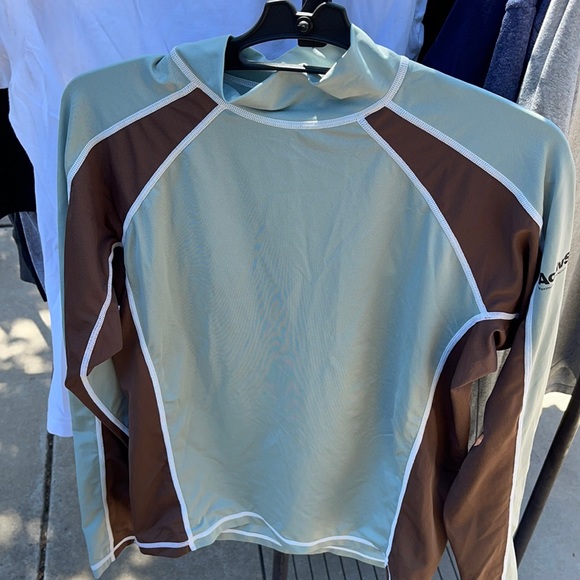 UV protection shirt - Picture 1 of 1